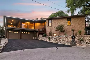 714 Starcrest Dr, New Braunfels, TX 78130 - Photo 1