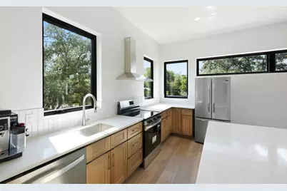2009 San Juan Drive, Austin, TX 78733 - Photo 20