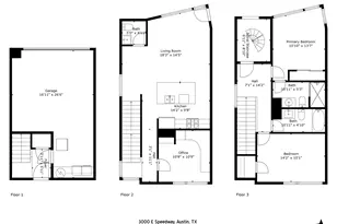 3000 Speedway St, Austin, TX 78705 - Photo 12