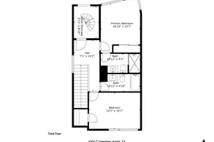 3000 Speedway St, Austin, TX 78705 - Photo 14