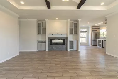425 High View Ranch Drive, Cedar Creek, TX 78612 - Photo 36