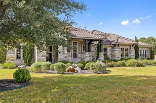 107 Bird Stone Ln, Georgetown, TX 78628 - Photo 4