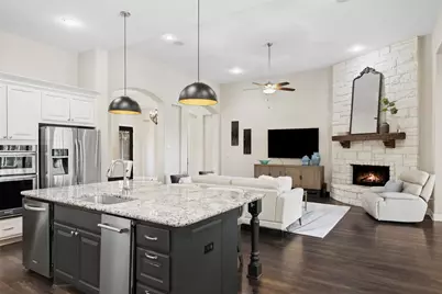 107 Birdstone Lane, Georgetown, TX 78628 - Photo 14
