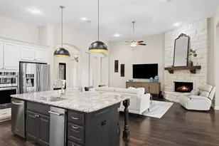 107 Bird Stone Ln, Georgetown, TX 78628 - Photo 14