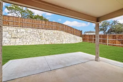 309 Barton Run Drive, Georgetown, TX 78628 - Photo 24