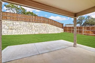 309 Barton Run Dr, Georgetown, TX 78628 - Photo 24