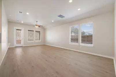 309 Barton Run Drive, Georgetown, TX 78628 - Photo 6