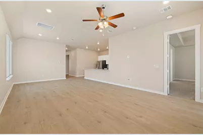 309 Barton Run Drive, Georgetown, TX 78628 - Photo 8