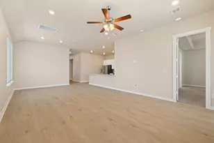 309 Barton Run Dr, Georgetown, TX 78628 - Photo 8