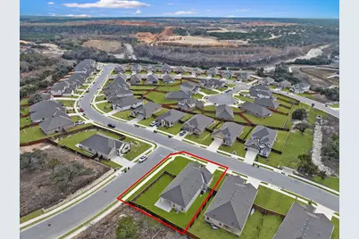 309 Barton Run Drive, Georgetown, TX 78628 - Photo 30