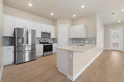 309 Barton Run Drive, Georgetown, TX 78628 - Photo 10