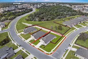 309 Barton Run Dr, Georgetown, TX 78628 - Photo 28