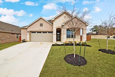 309 Barton Run Drive, Georgetown, TX 78628 - Photo 1