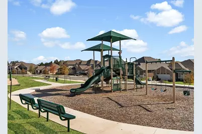 309 Barton Run Drive, Georgetown, TX 78628 - Photo 34