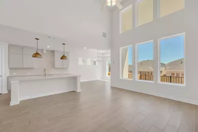 134 Ash Juniper Road, Georgetown, TX 78633 - Photo 4