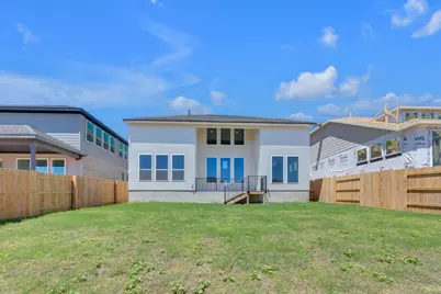 134 Ash Juniper Road, Georgetown, TX 78633 - Photo 20