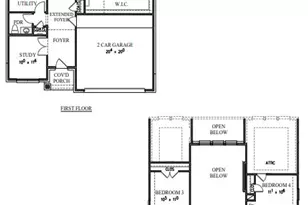 134 Ash Juniper Rd, Georgetown, TX 78633 - Photo 22