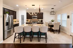 313 Briar Park Dr, Georgetown, TX 78626 - Photo 8