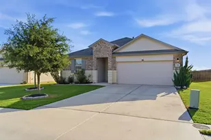 220 Apache Plum Dr, Kyle, TX 78640 - Photo 2