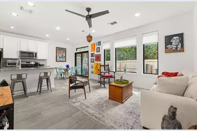 6409 Berkman Drive #9, Austin, TX 78723 - Photo 2