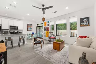 6409 Berkman Dr, Austin, TX 78723 - Photo 2