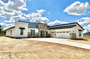 109 La Ventana Dr, Liberty Hill, TX 78642 - Photo 1