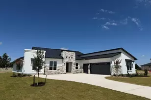 109 La Ventana Dr, Liberty Hill, TX 78642 - Photo 1