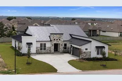 109 La Ventana Drive, Liberty Hill, TX 78642 - Photo 1