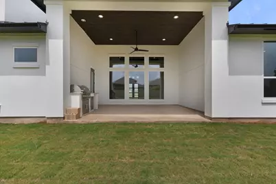109 La Ventana Drive, Liberty Hill, TX 78642 - Photo 38