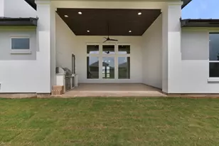 109 La Ventana Dr, Liberty Hill, TX 78642 - Photo 38