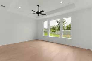 109 La Ventana Dr, Liberty Hill, TX 78642 - Photo 26