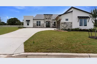 109 La Ventana Drive, Liberty Hill, TX 78642 - Photo 2