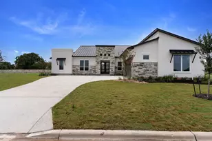 109 La Ventana Dr, Liberty Hill, TX 78642 - Photo 2