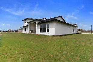 109 La Ventana Dr, Liberty Hill, TX 78642 - Photo 40