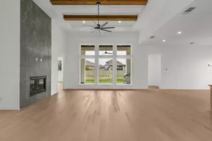 109 La Ventana Dr, Liberty Hill, TX 78642 - Photo 8