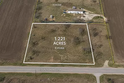 0000 County Road 394, Hutto, TX 78634 - Photo 1
