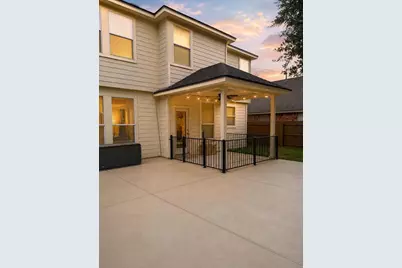 3769 Turetella Drive, Round Rock, TX 78681 - Photo 2