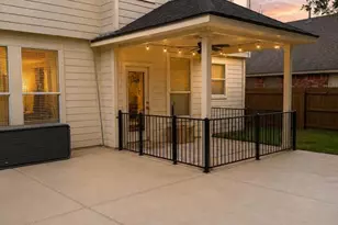 3769 Turetella Dr, Round Rock, TX 78681 - Photo 2