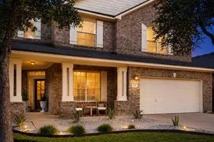 3769 Turetella Dr, Round Rock, TX 78681 - Photo 1
