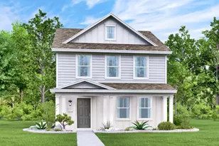 201 Stark, Kyle, TX 78640 - Photo 1