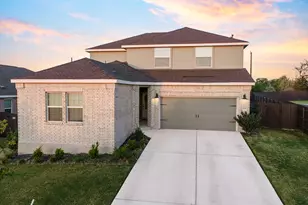 1909 Four Waters Loop, Georgetown, TX 78628 - Photo 1