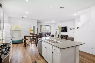 1909 Four Waters Loop, Georgetown, TX 78628 - Photo 10