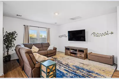 1909 Four Waters Loop, Georgetown, TX 78628 - Photo 12