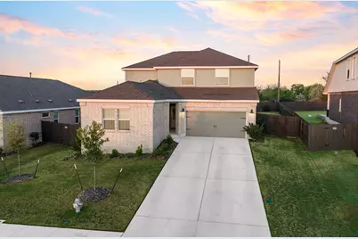 1909 Four Waters Loop, Georgetown, TX 78628 - Photo 2