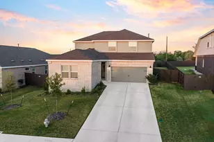 1909 Four Waters Loop, Georgetown, TX 78628 - Photo 2