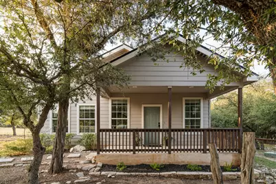 1816 Spring Valley Drive, Dripping Springs, TX 78620 - Photo 1