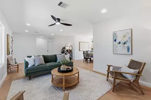 1203 Ridgehaven Dr, Austin, TX 78723 - Photo 6