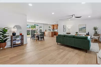 1203 Ridgehaven Drive, Austin, TX 78723 - Photo 2