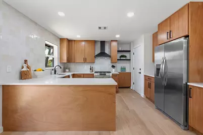 1203 Ridgehaven Drive, Austin, TX 78723 - Photo 10
