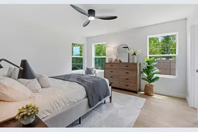 1203 Ridgehaven Drive, Austin, TX 78723 - Photo 14